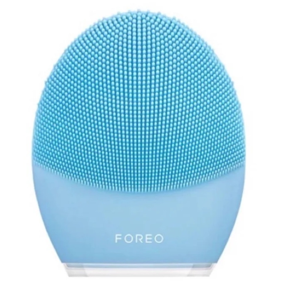FOREO Luna 3 — Combination Skin In Blue — Brand New Never Used NWOT!
